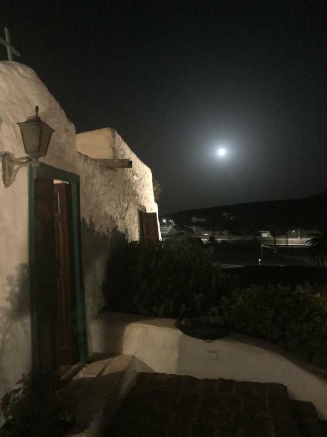 דירות Los Valles Casa Alegria מראה חיצוני תמונה