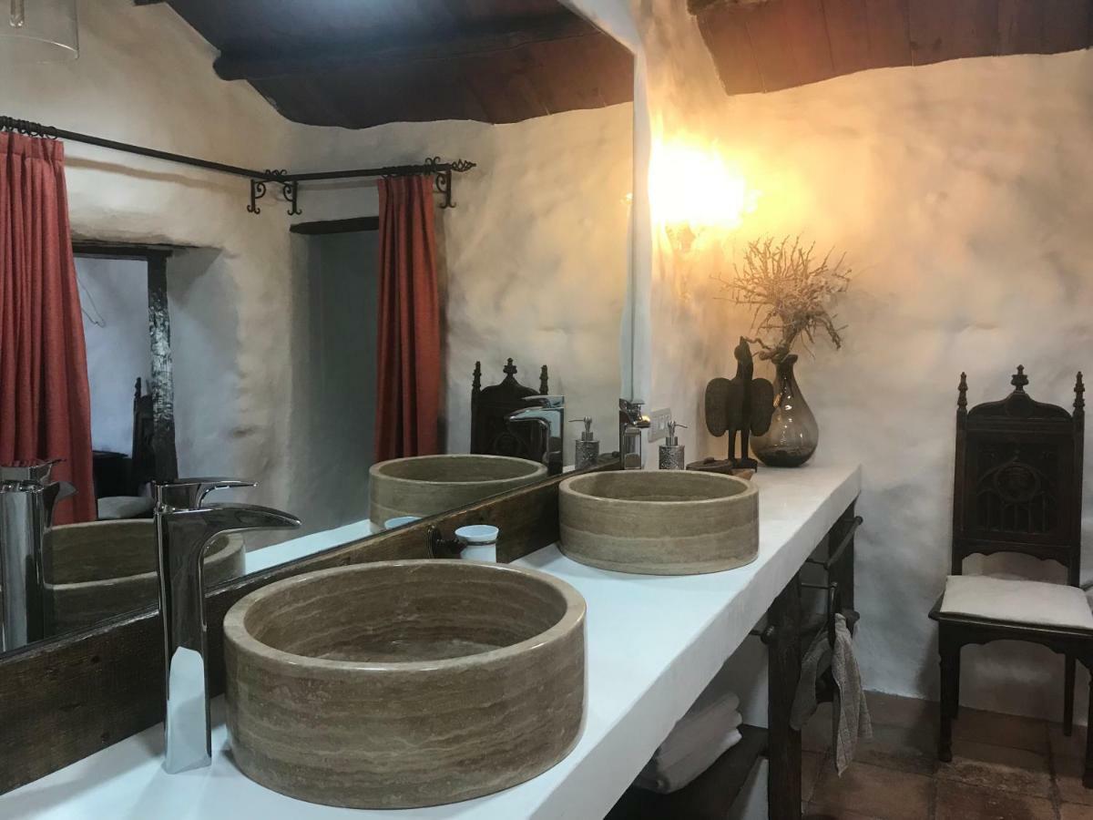 דירות Los Valles Casa Alegria מראה חיצוני תמונה