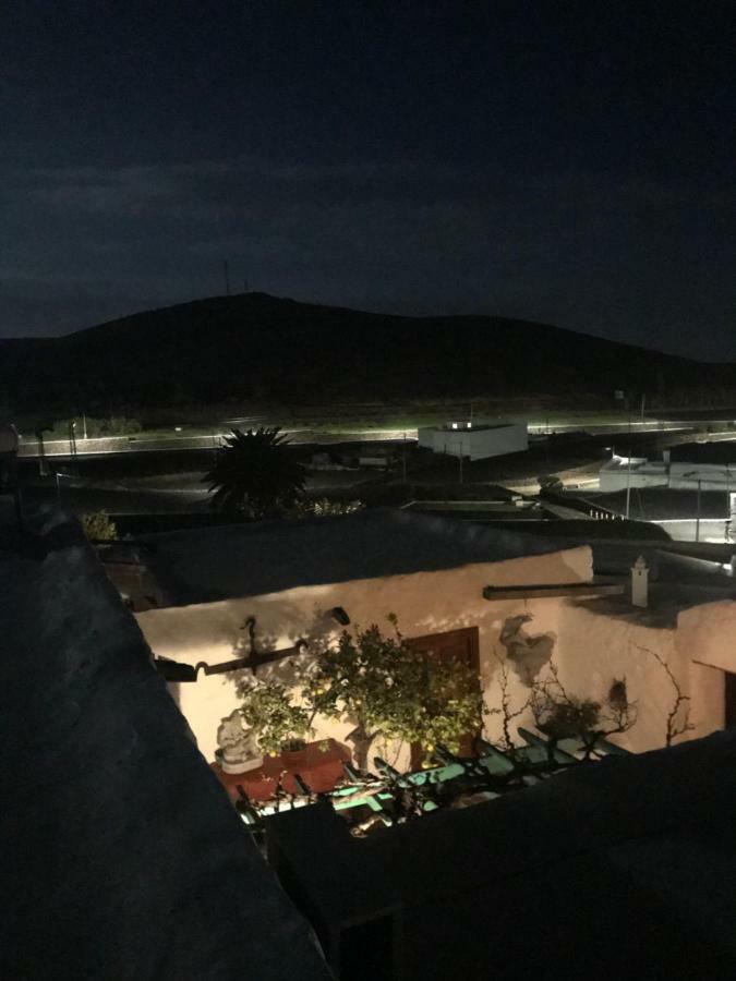 דירות Los Valles Casa Alegria מראה חיצוני תמונה