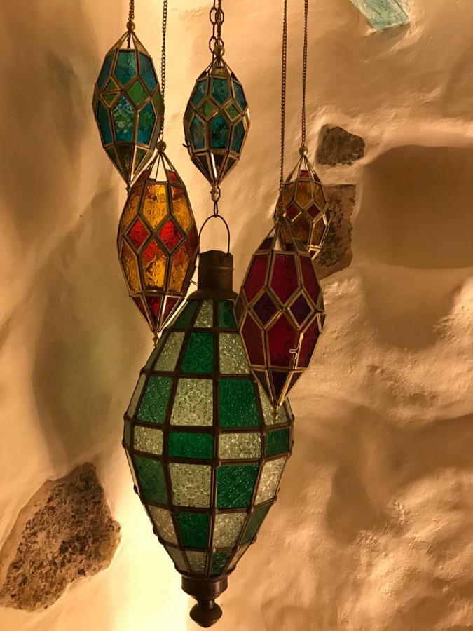 דירות Los Valles Casa Alegria מראה חיצוני תמונה