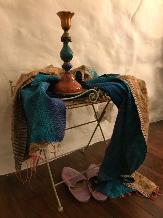 דירות Los Valles Casa Alegria מראה חיצוני תמונה