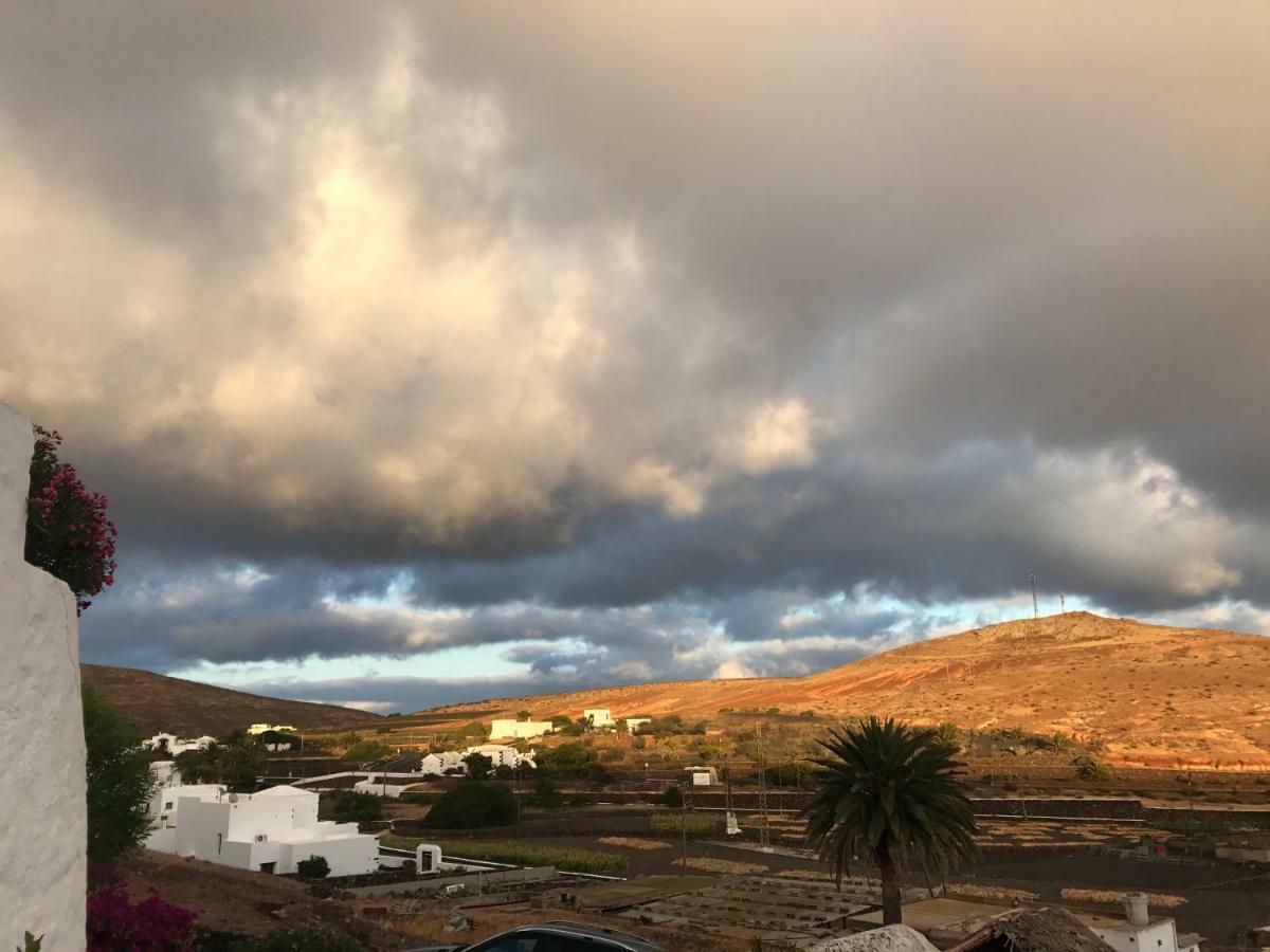 דירות Los Valles Casa Alegria מראה חיצוני תמונה