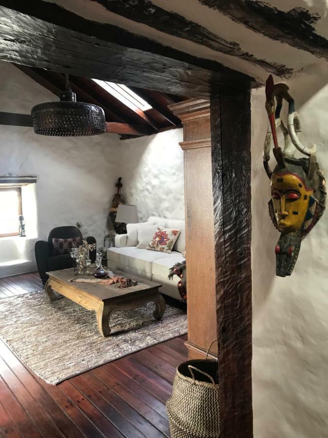 דירות Los Valles Casa Alegria מראה חיצוני תמונה
