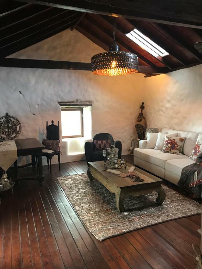 דירות Los Valles Casa Alegria מראה חיצוני תמונה