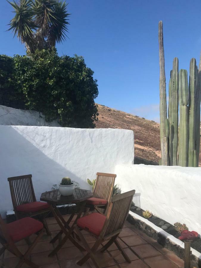דירות Los Valles Casa Alegria מראה חיצוני תמונה