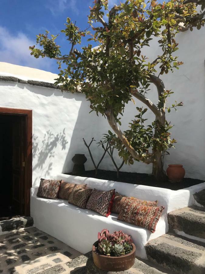 דירות Los Valles Casa Alegria מראה חיצוני תמונה