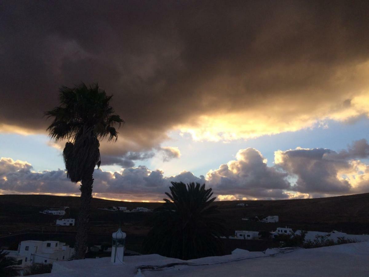 דירות Los Valles Casa Alegria מראה חיצוני תמונה