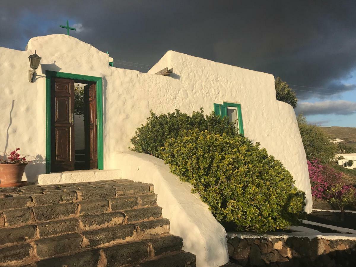 דירות Los Valles Casa Alegria מראה חיצוני תמונה