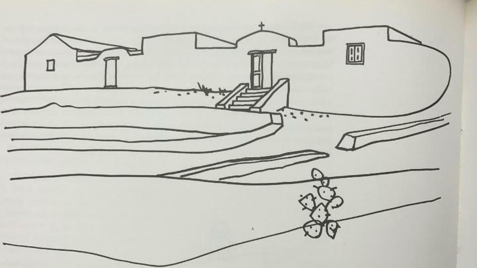 דירות Los Valles Casa Alegria מראה חיצוני תמונה