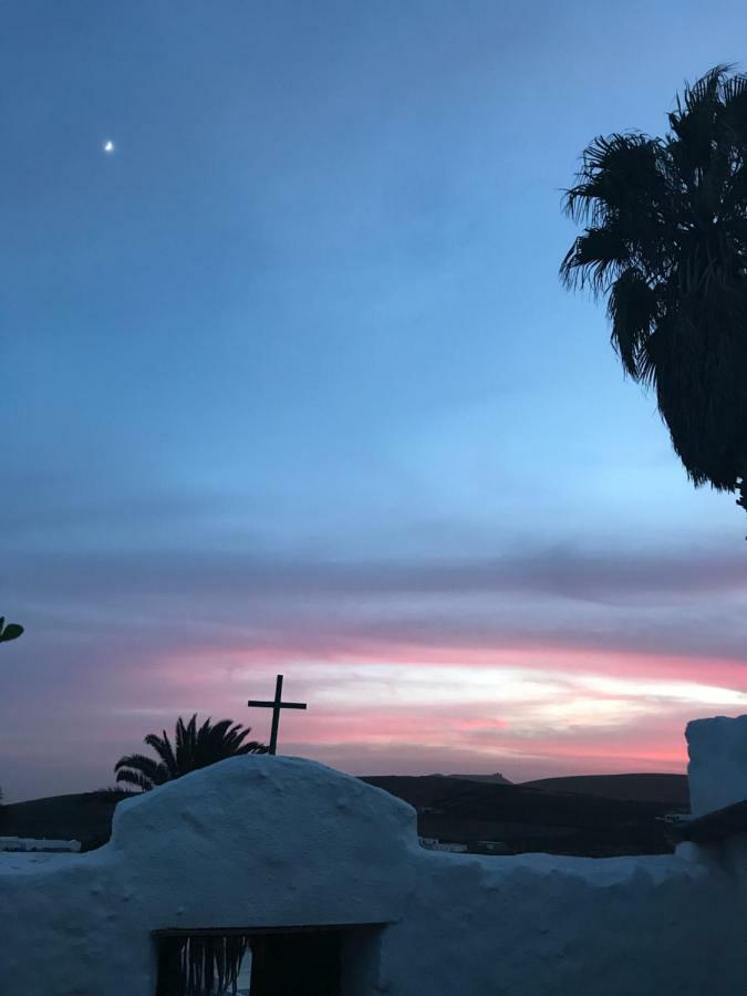 דירות Los Valles Casa Alegria מראה חיצוני תמונה
