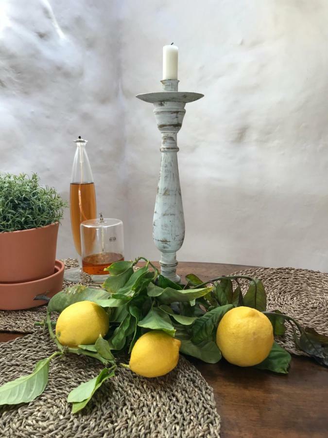 דירות Los Valles Casa Alegria מראה חיצוני תמונה